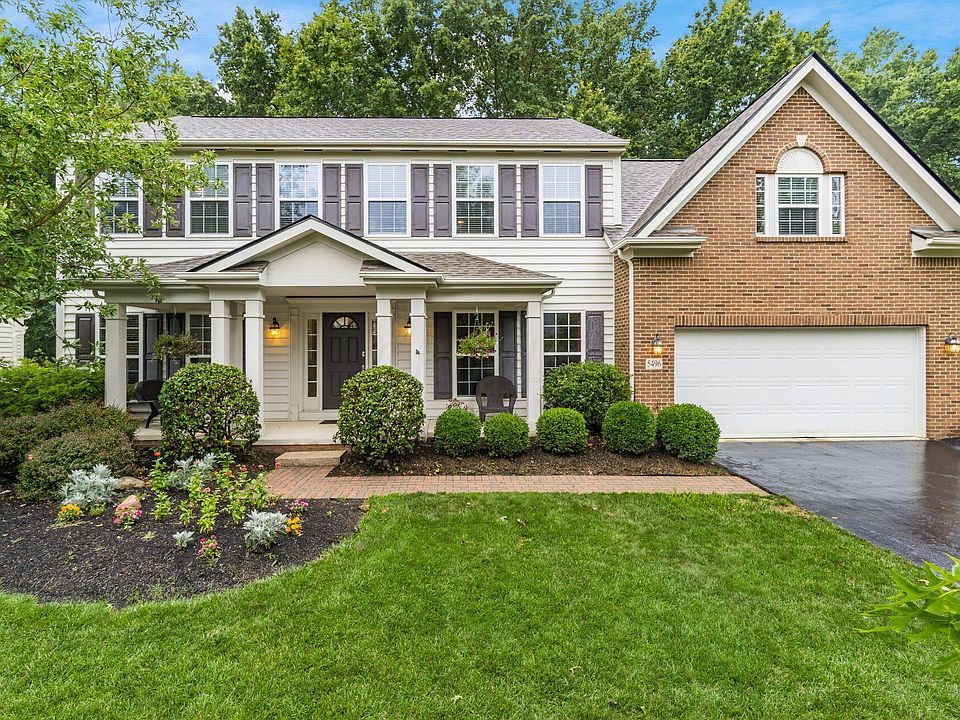 1st image of 5496 Alston Grove Dr