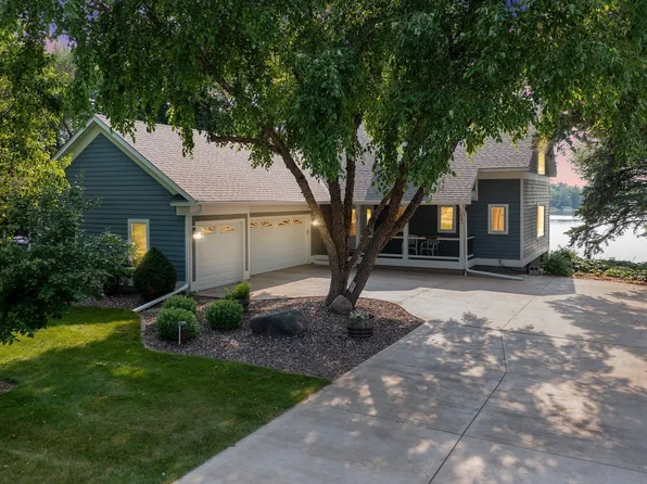 21340 Fondant Ave N, Forest Lake, MN 55025