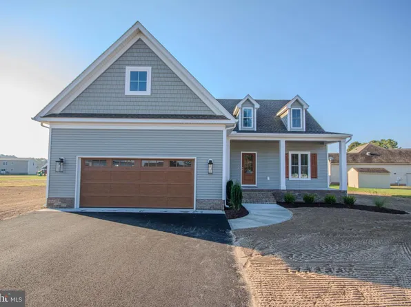 5821 Percheron Dr, Salisbury, MD 21801