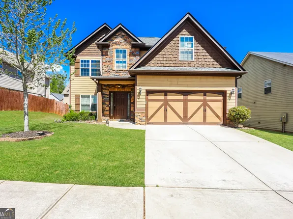 11 Worchester Dr, Newnan, GA 30263