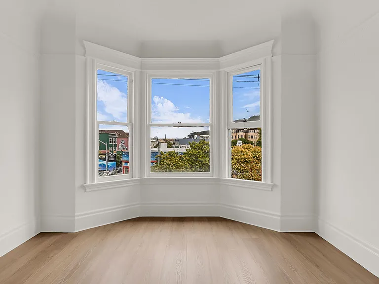 603 Clayton St #603 — Photo 1