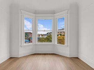603 Clayton St #603, San Francisco, CA 94117