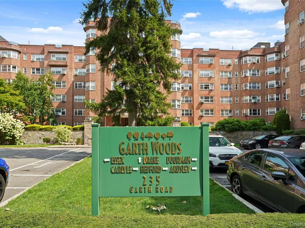 235 Garth Road #E1G, Scarsdale, NY 10583