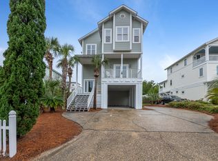 28 Sandcastle Ct, Santa Rosa Beach, FL 32459