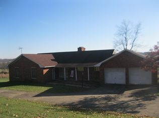 3041 Stockdale Rd, Beaver, OH 45613