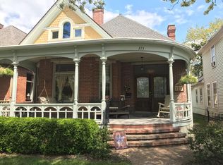 373 Church St, Chillicothe, OH
