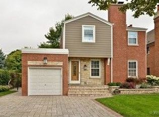 6639 N Keating Ave, Lincolnwood, IL