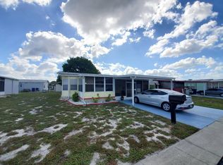 8908 Coralwood Dr, Hudson, FL 34667