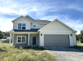 6366 Hunter Wood Dr, Fort Wayne, IN 46835