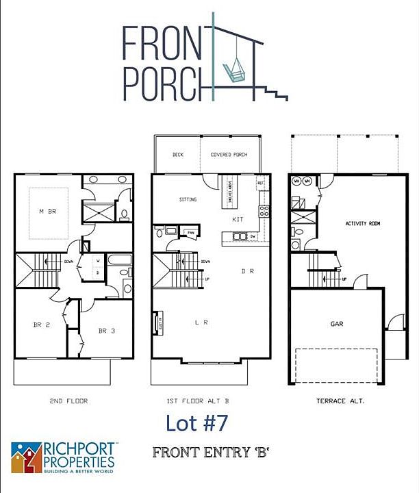 1st image of 2222 Nena Way #7