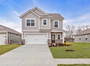 1013 Gleaning Ct, Murfreesboro, TN 37127