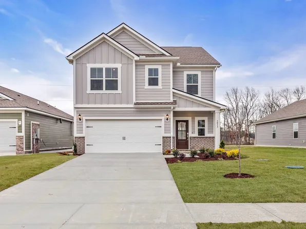 1013 Gleaning Ct, Murfreesboro, TN 37127