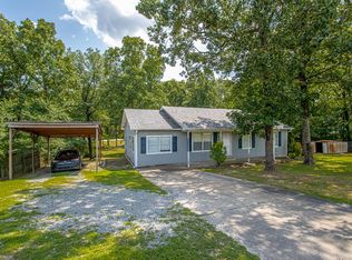 233 Sunny Gap Rd, Conway, AR 72032