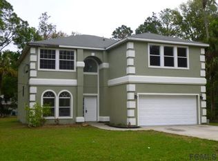 29 Pope Ln, Palm Coast, FL 32164