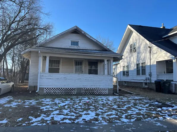 812 E Scott St, Kirksville, MO 63501