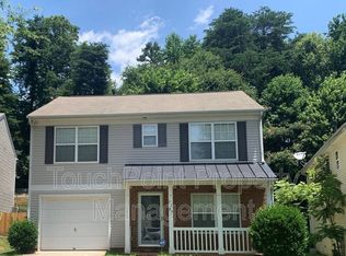 7629 Lady Liberty Ln, Charlotte, NC 28217