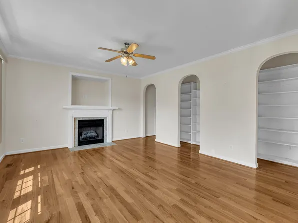 86 Woodall Farm Ln, Princeton, NC 27569