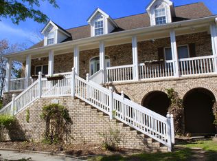 208 Marsh Oaks Cir, Charleston, SC 29407