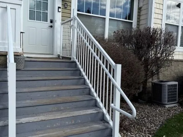1240 County Road D E Unit 15, Maplewood, MN 55109