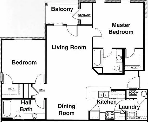 Mountainside Manor — Photo 40