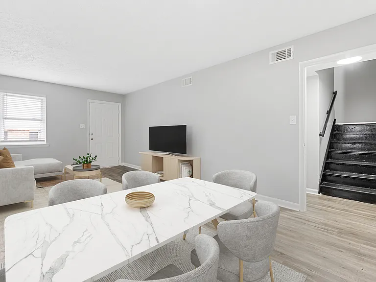 The Alcove Townhomes — Photo 64