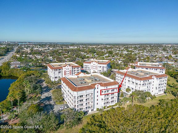 2nd image of 801 Del Rio Way APT 502