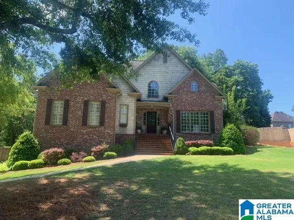 313 Cedar Hill Dr, Birmingham, AL 35242