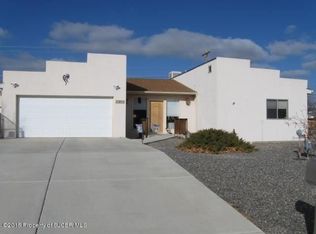 2011 Sierra Ave, Aztec, NM 87410