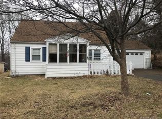 178 Glen Haven Rd, New Haven, CT 06513