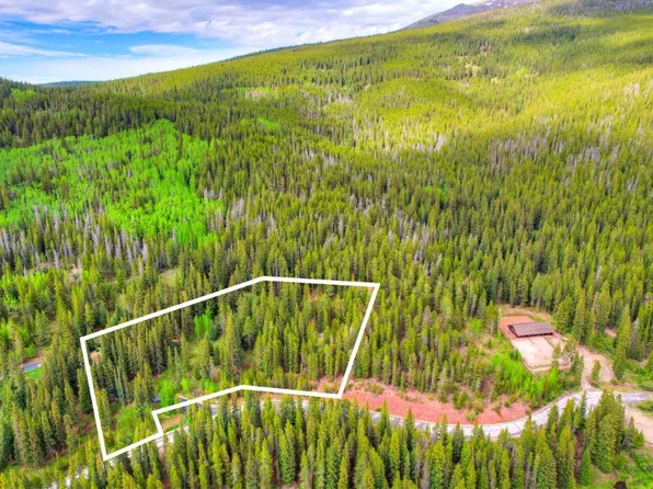 1253 Indiana Creek Rd, Breckenridge, CO 80424