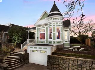 6223 NE 8th Ave, Portland, OR 97211