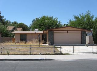 5809 Eugene Ave, Las Vegas, NV 89108