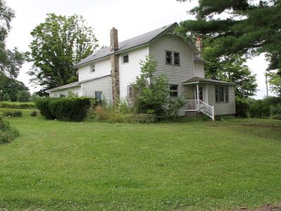 5976 Thomas Rd, Bath, NY, 14810