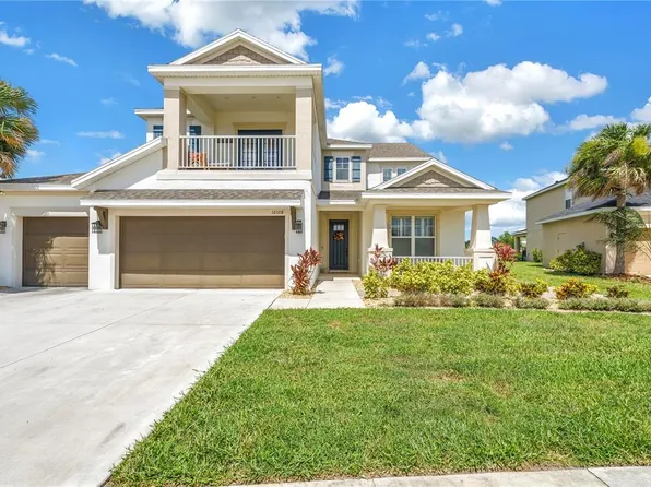 10108 Corriente Ct, Palmetto, FL 34221