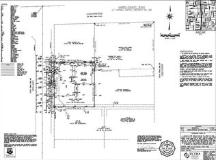 8830 Curry Rd, Houston, TX 77093