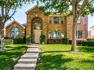 3417 Neiman Rd, Plano, TX 75025