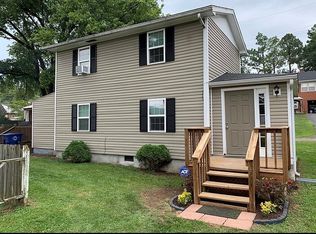 626 Virginia Ave, Front Royal, VA 22630