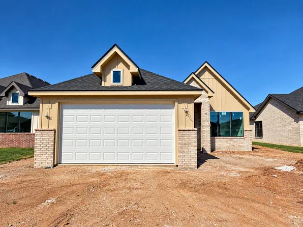 7016 18th Pl, Lubbock, TX 79416