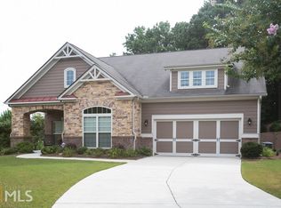 801 Gold Ct, Acworth, GA 30102