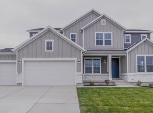 1293 S Jake Dr, Saratoga Springs, UT 84045