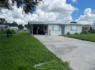 1905 SE 31st St, Okeechobee, FL 34974