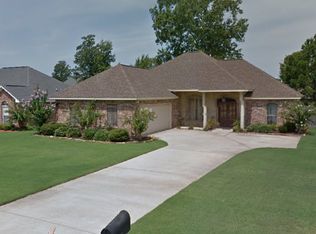 121 Copper Ridge Ln, Florence, MS 39073