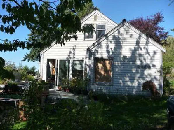 2600 NW 201st Pl, Seattle, WA 98177