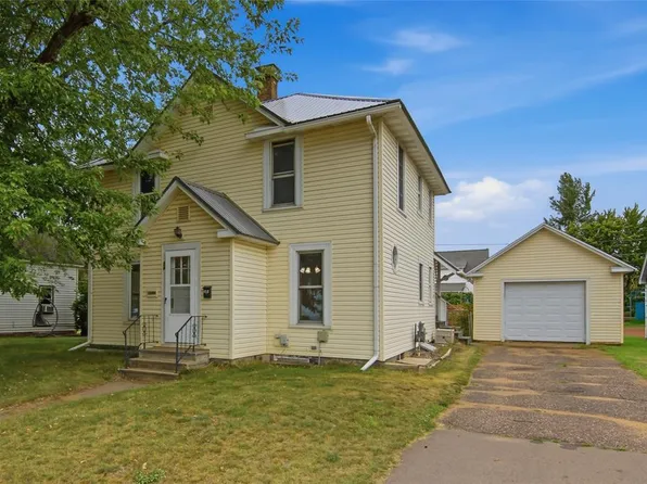 34 Cliff Street #1, Chippewa Falls, WI 54729