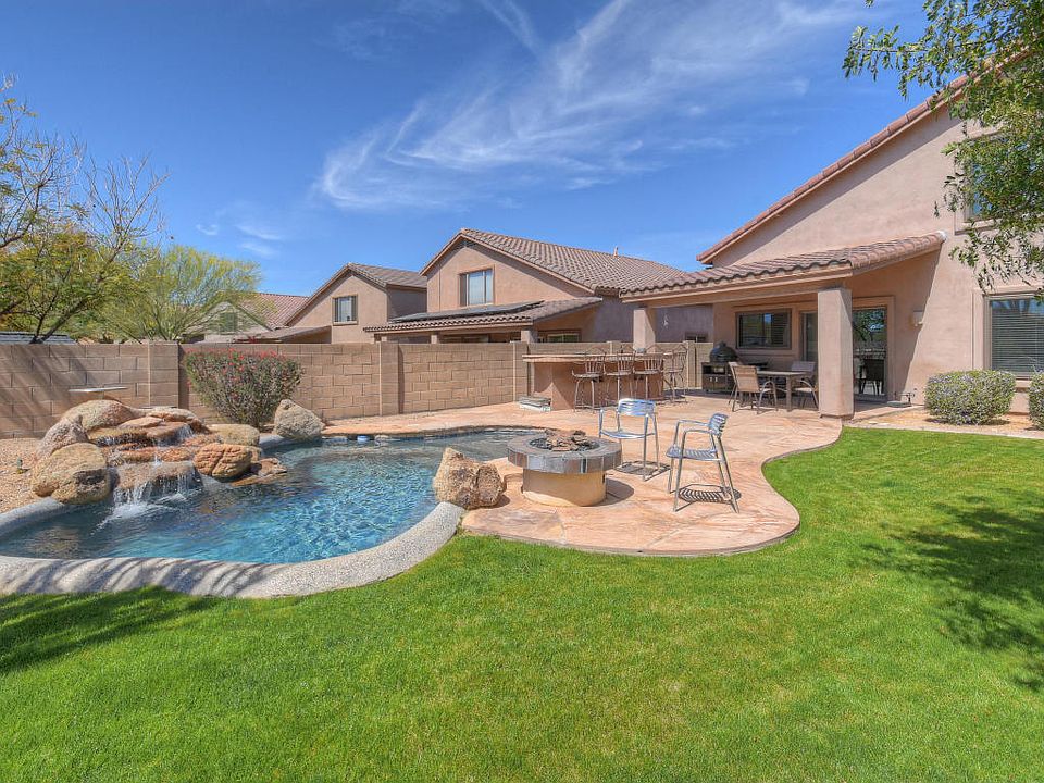 1st image of 10429 E Hillery Dr