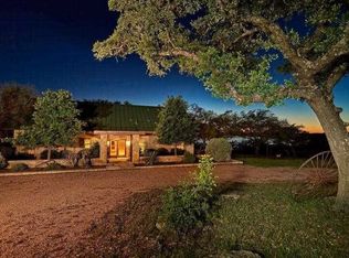 14600 Muleshoe Bend Trl, Marble Falls, TX 78654