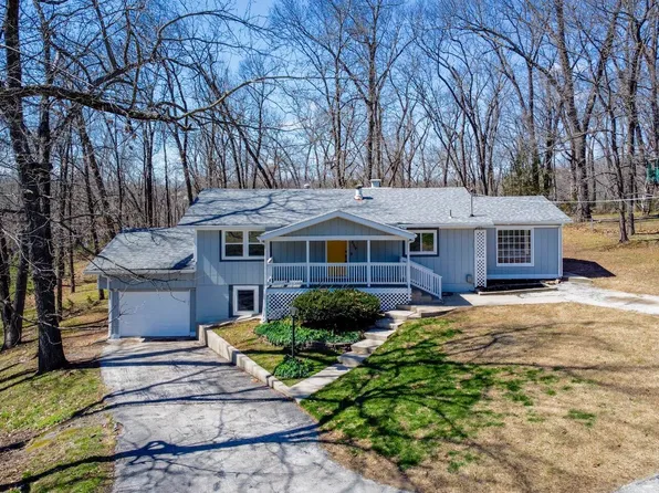 4859 S Roslyn Avenue, Springfield, MO 65804