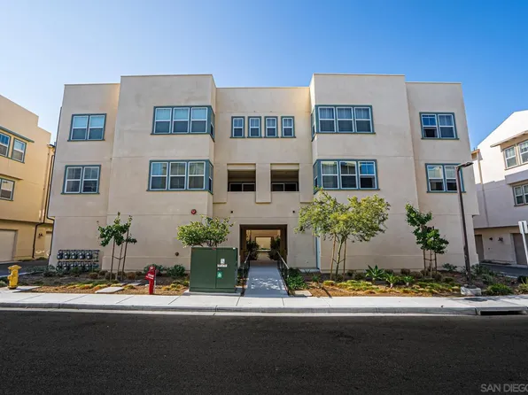 5341 Calle Rockfish Unit 80, San Diego, CA 92154