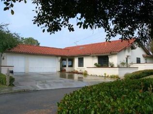 286 Via Tierra, Encinitas, CA 92024
