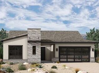 21664 W GLENROSA Avenue, Buckeye, AZ 85396
